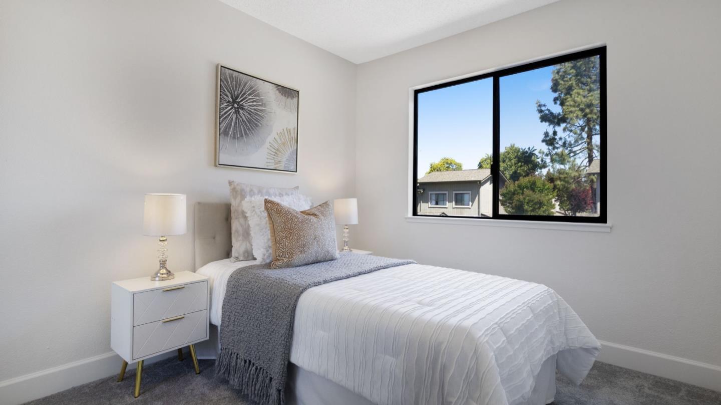 Detail Gallery Image 23 of 35 For 4930 Flat Rock Cir, San Jose,  CA 95136 - 3 Beds | 2/1 Baths