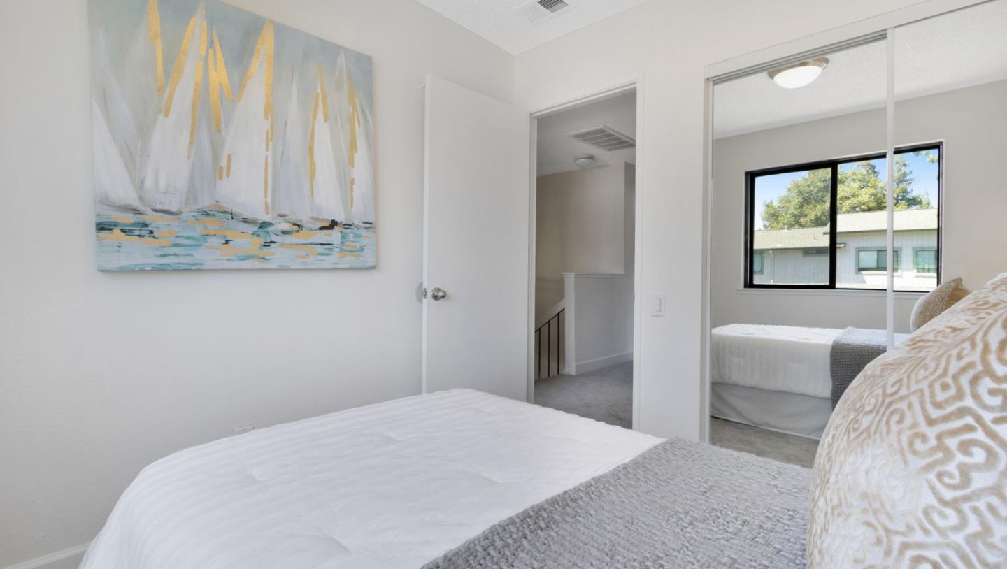 Detail Gallery Image 24 of 35 For 4930 Flat Rock Cir, San Jose,  CA 95136 - 3 Beds | 2/1 Baths