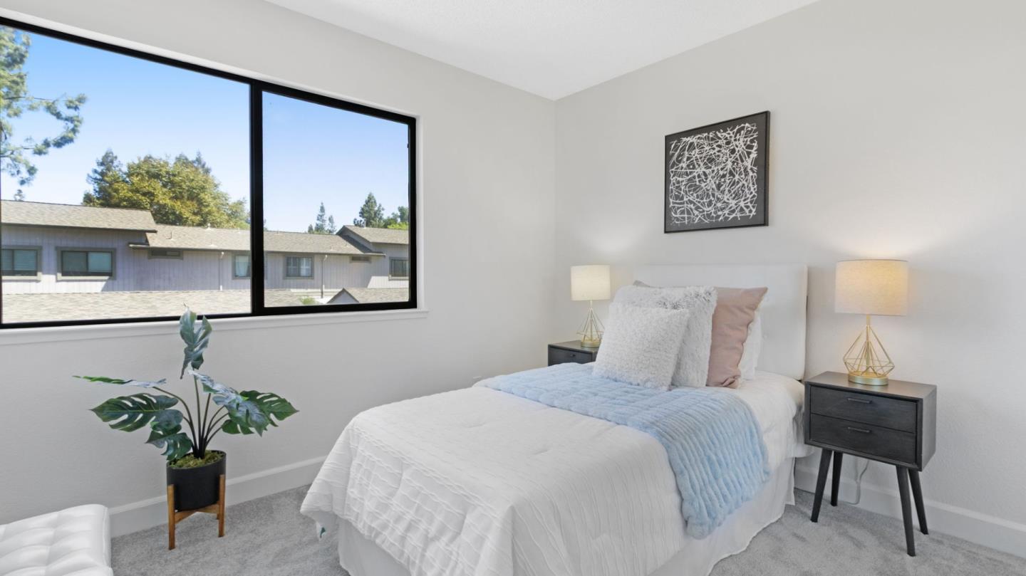 Detail Gallery Image 26 of 35 For 4930 Flat Rock Cir, San Jose,  CA 95136 - 3 Beds | 2/1 Baths