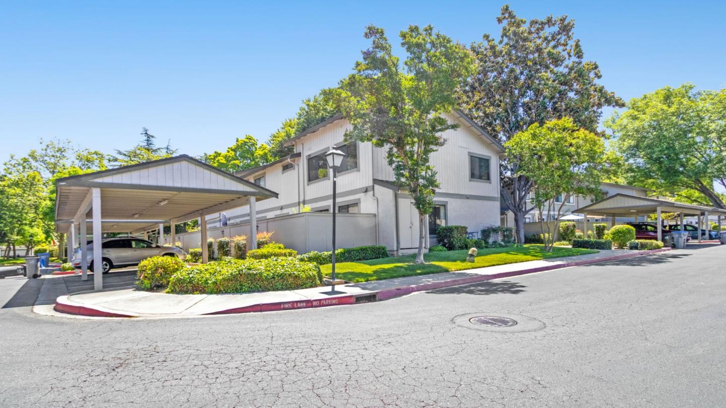 Detail Gallery Image 31 of 35 For 4930 Flat Rock Cir, San Jose,  CA 95136 - 3 Beds | 2/1 Baths