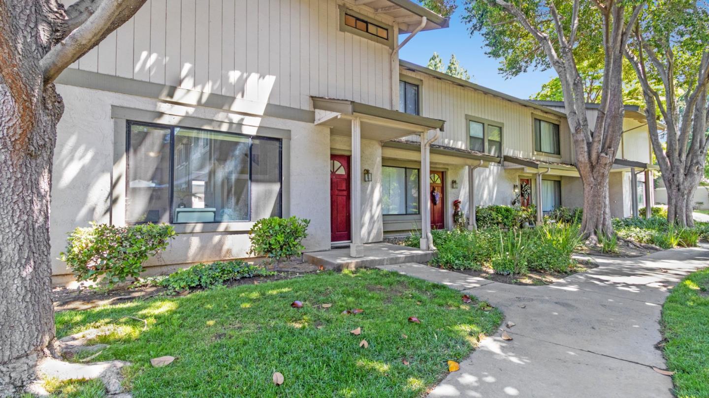 Detail Gallery Image 32 of 35 For 4930 Flat Rock Cir, San Jose,  CA 95136 - 3 Beds | 2/1 Baths