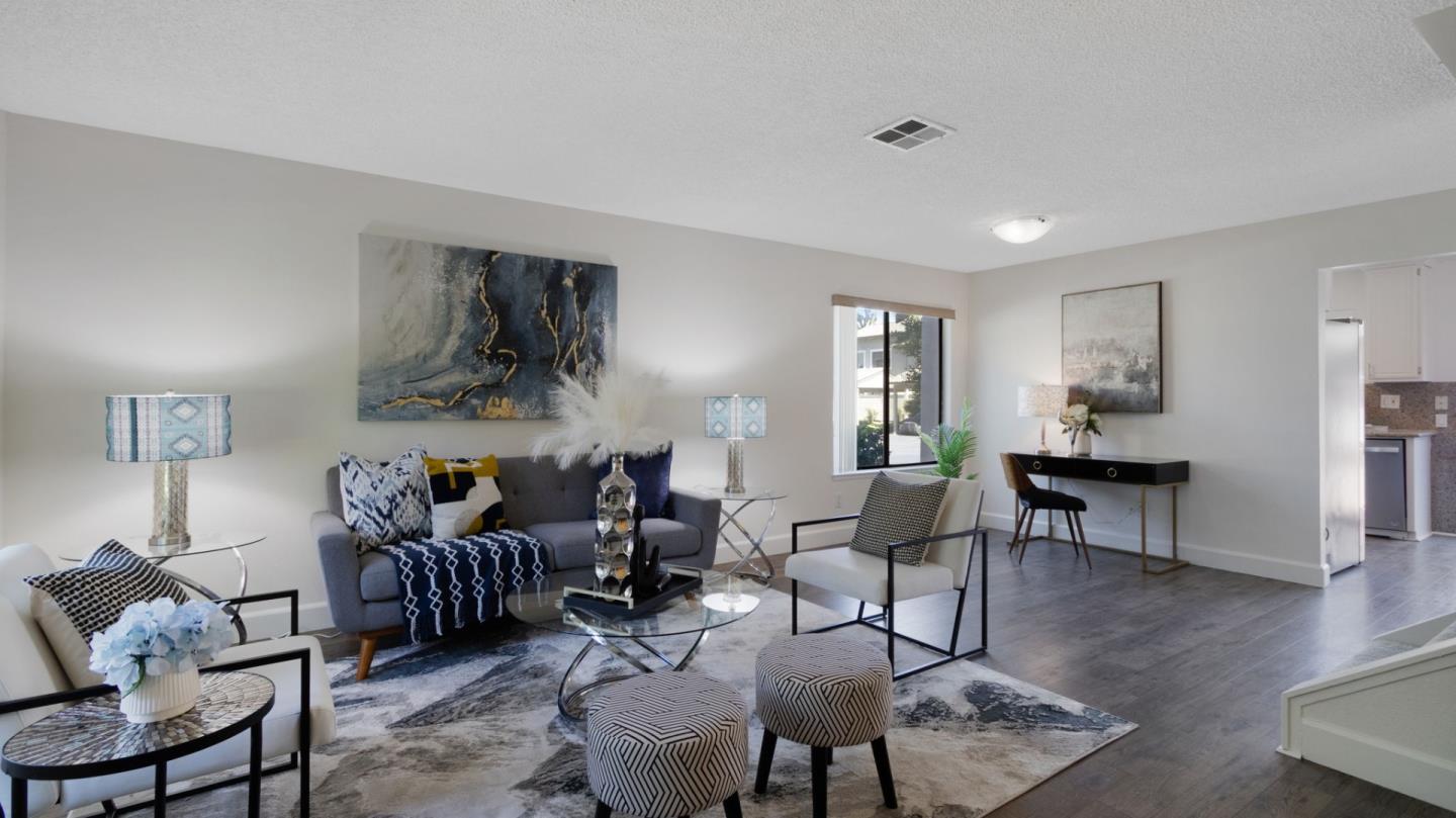 Detail Gallery Image 4 of 35 For 4930 Flat Rock Cir, San Jose,  CA 95136 - 3 Beds | 2/1 Baths