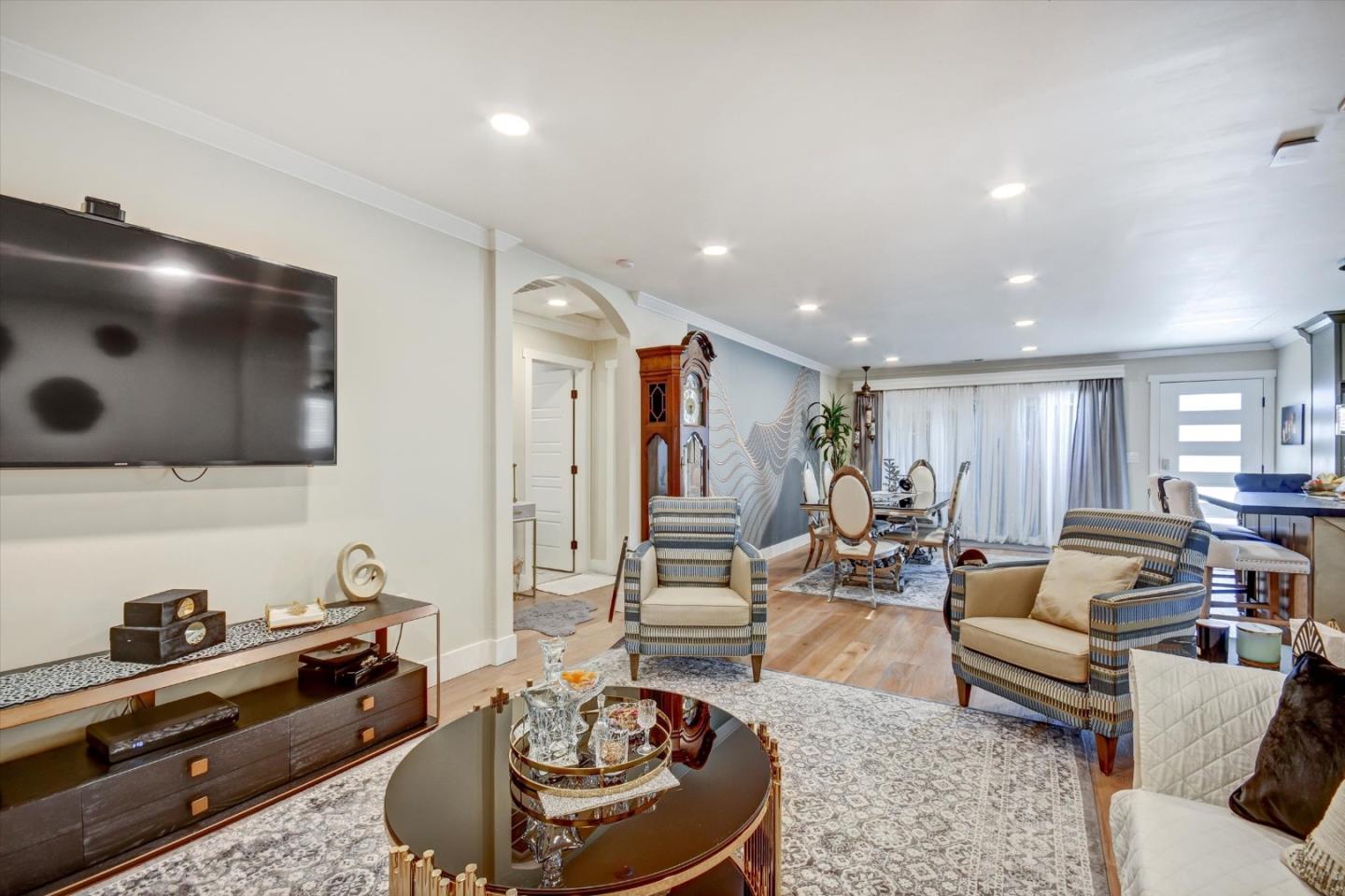 Detail Gallery Image 14 of 59 For 163 Roxbury, Santa Clara,  CA 95050 - – Beds | – Baths