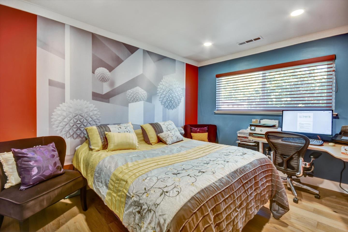 Detail Gallery Image 25 of 59 For 163 Roxbury, Santa Clara,  CA 95050 - – Beds | – Baths