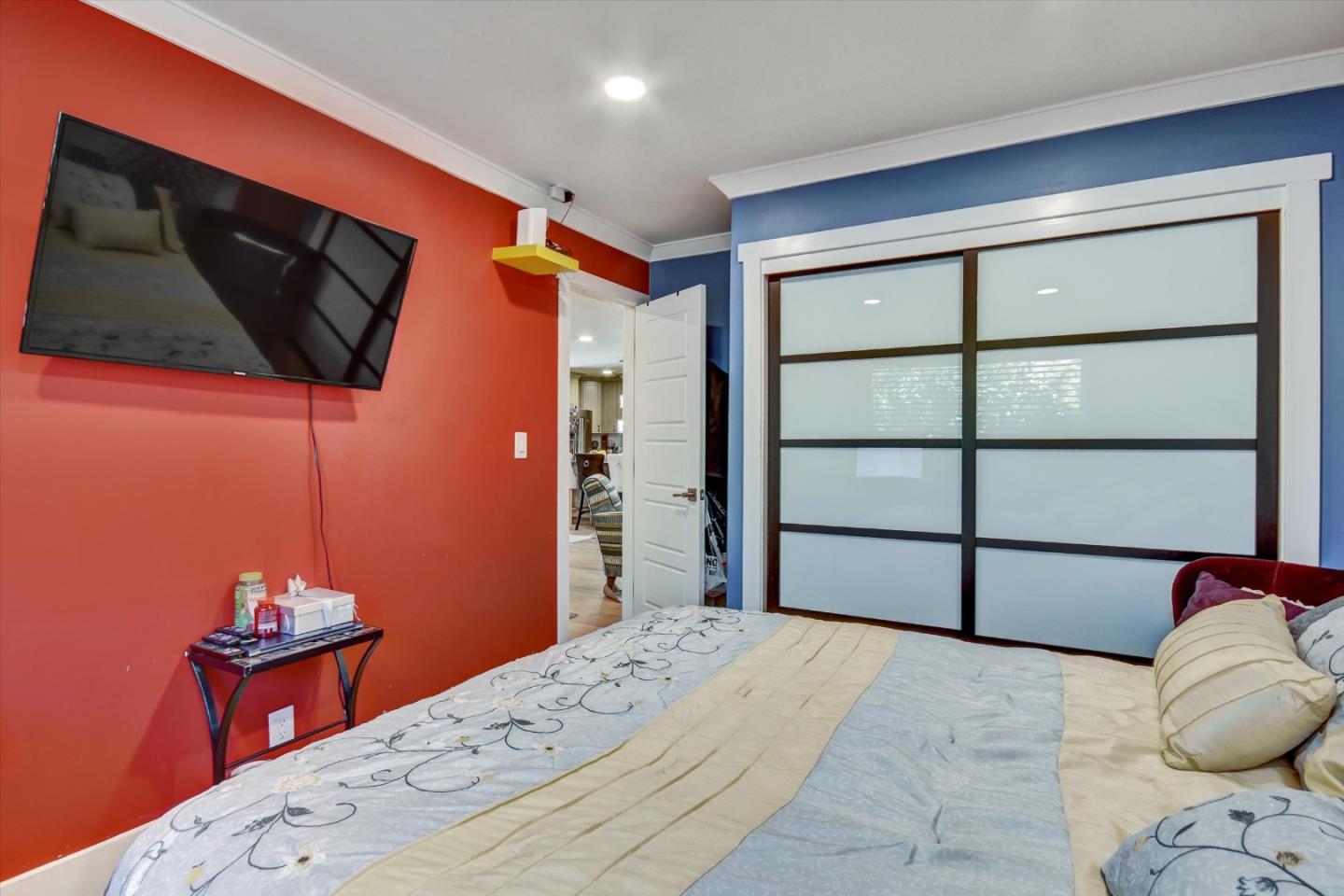 Detail Gallery Image 27 of 59 For 163 Roxbury, Santa Clara,  CA 95050 - – Beds | – Baths
