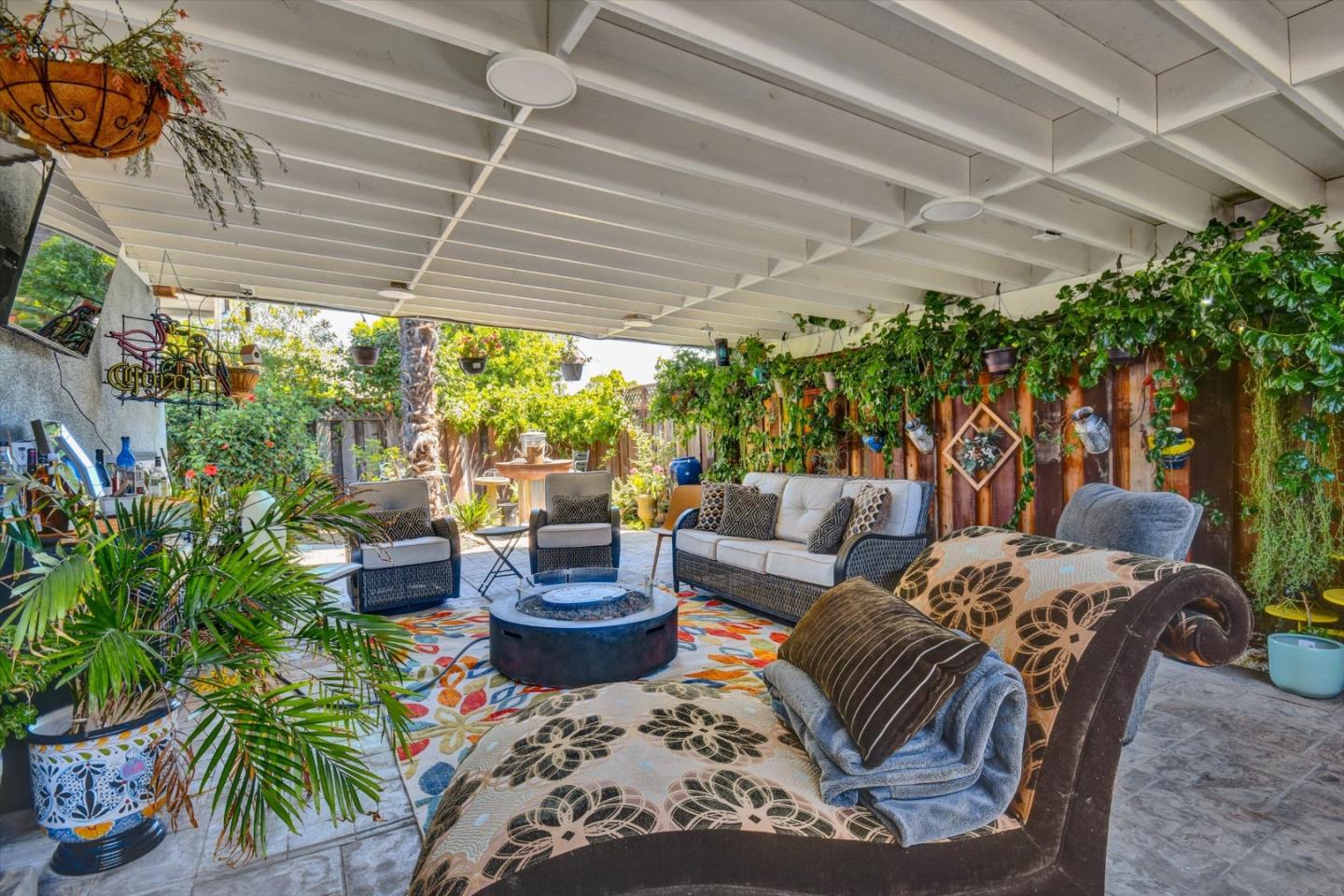 Detail Gallery Image 28 of 59 For 163 Roxbury, Santa Clara,  CA 95050 - – Beds | – Baths