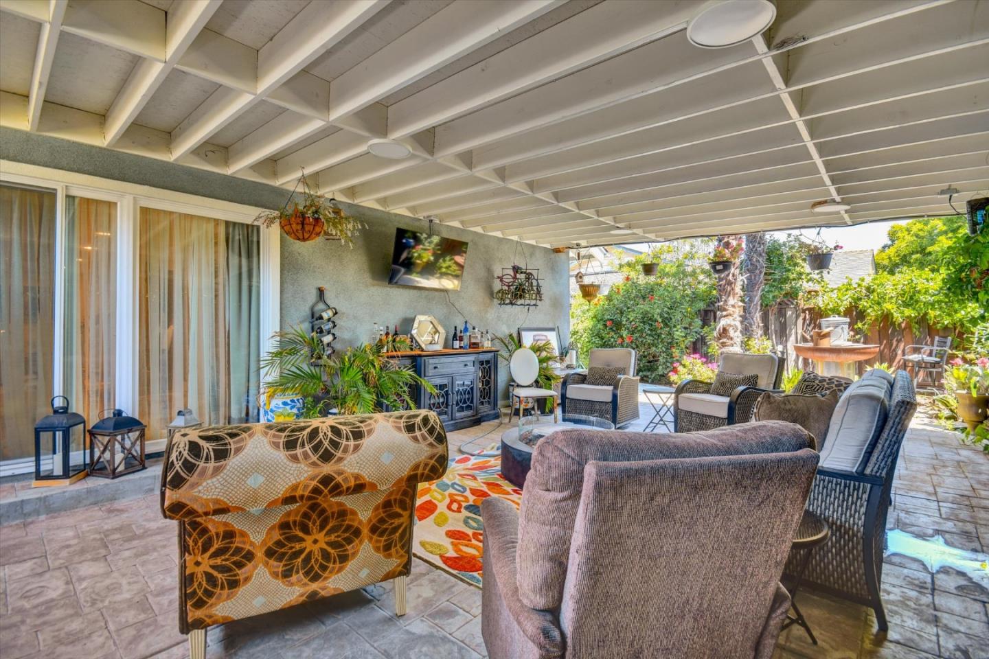 Detail Gallery Image 29 of 59 For 163 Roxbury, Santa Clara,  CA 95050 - – Beds | – Baths
