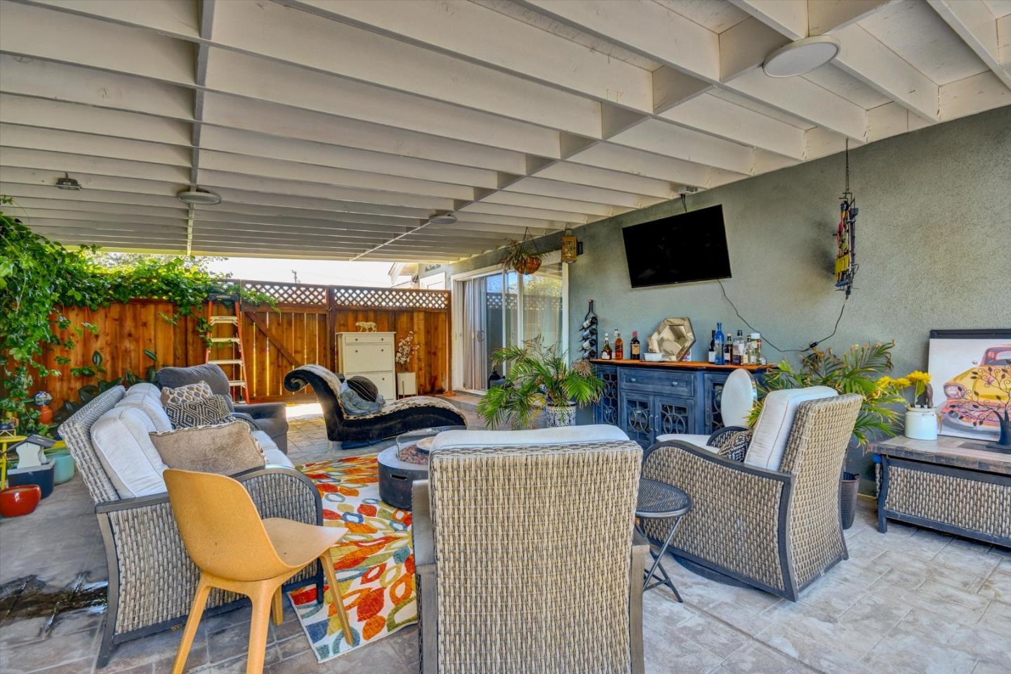 Detail Gallery Image 30 of 59 For 163 Roxbury, Santa Clara,  CA 95050 - – Beds | – Baths