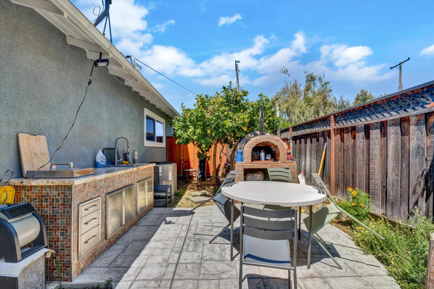 Detail Gallery Image 32 of 59 For 163 Roxbury, Santa Clara,  CA 95050 - – Beds | – Baths
