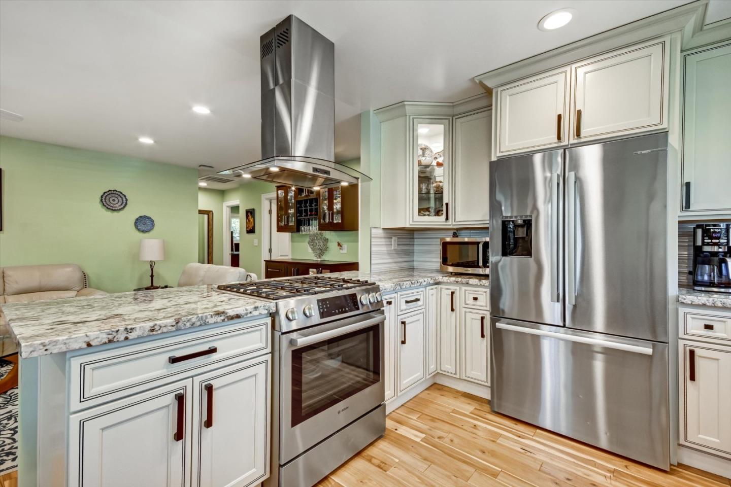 Detail Gallery Image 35 of 59 For 163 Roxbury, Santa Clara,  CA 95050 - – Beds | – Baths
