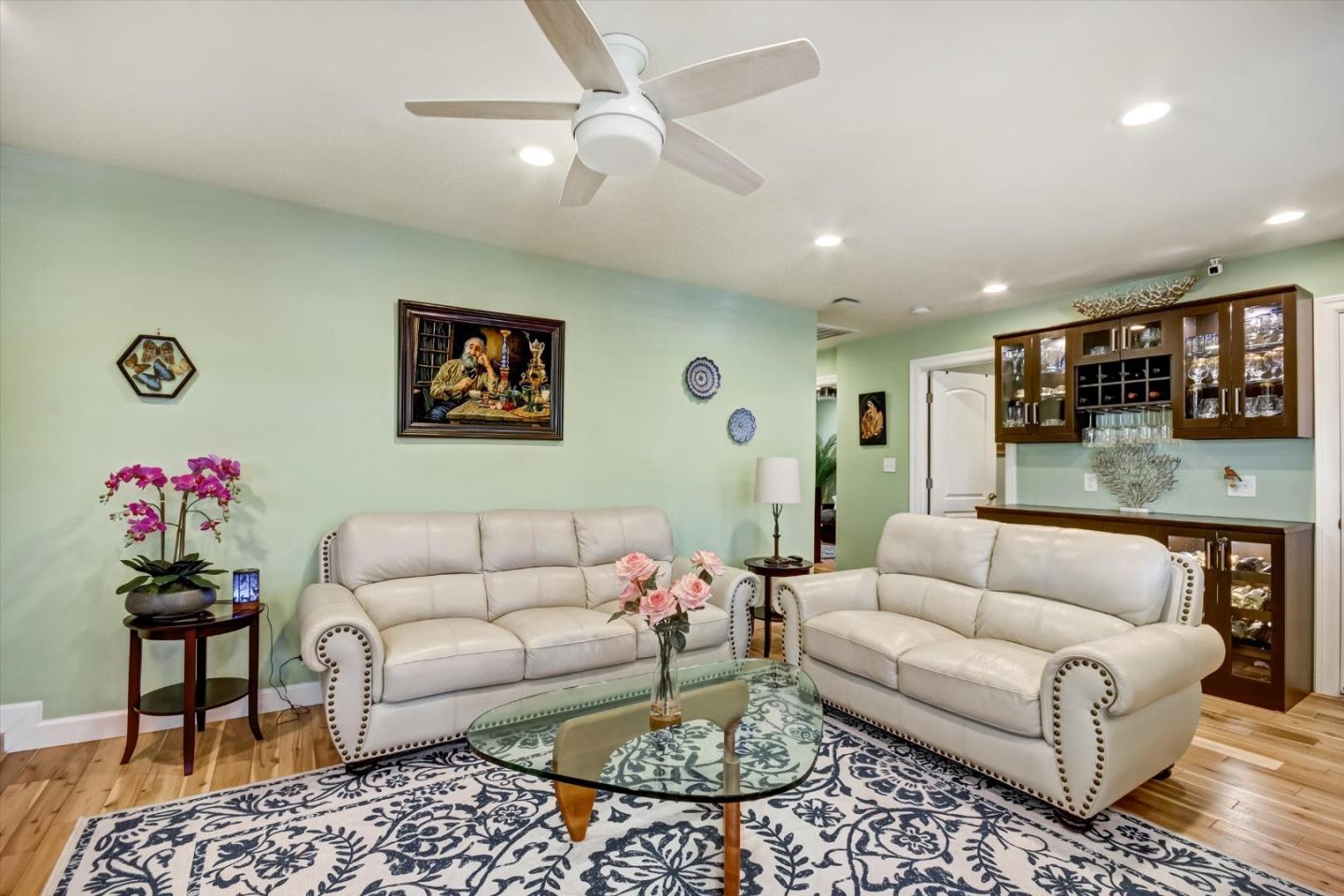 Detail Gallery Image 38 of 59 For 163 Roxbury, Santa Clara,  CA 95050 - – Beds | – Baths