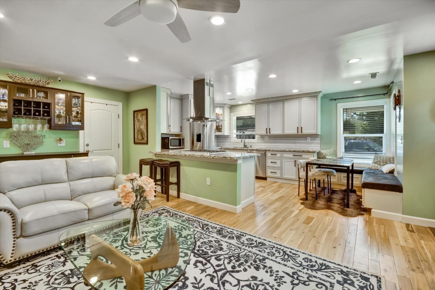 Detail Gallery Image 40 of 59 For 163 Roxbury, Santa Clara,  CA 95050 - – Beds | – Baths