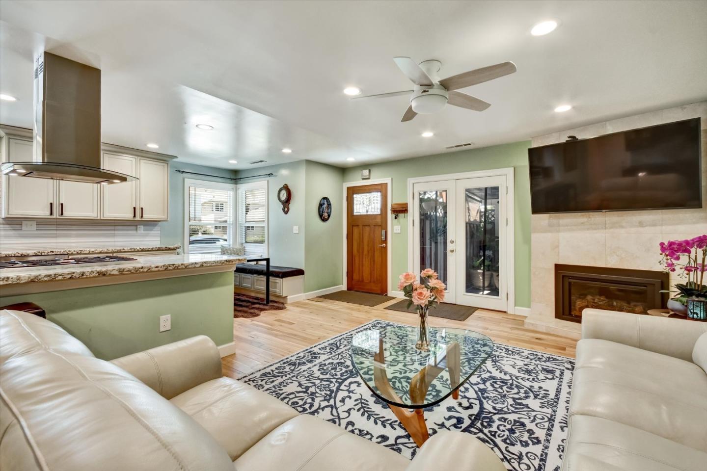 Detail Gallery Image 41 of 59 For 163 Roxbury, Santa Clara,  CA 95050 - – Beds | – Baths