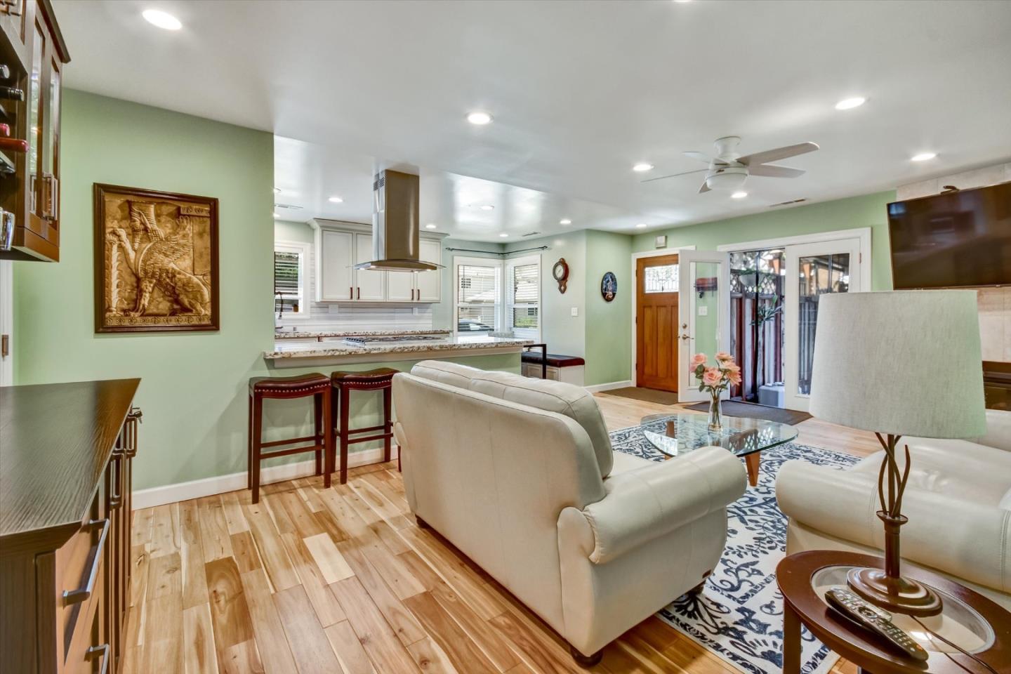 Detail Gallery Image 42 of 59 For 163 Roxbury, Santa Clara,  CA 95050 - – Beds | – Baths