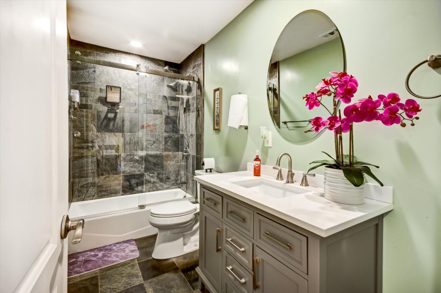 Detail Gallery Image 45 of 59 For 163 Roxbury, Santa Clara,  CA 95050 - – Beds | – Baths