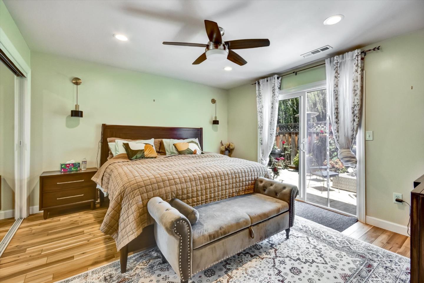 Detail Gallery Image 49 of 59 For 163 Roxbury, Santa Clara,  CA 95050 - – Beds | – Baths