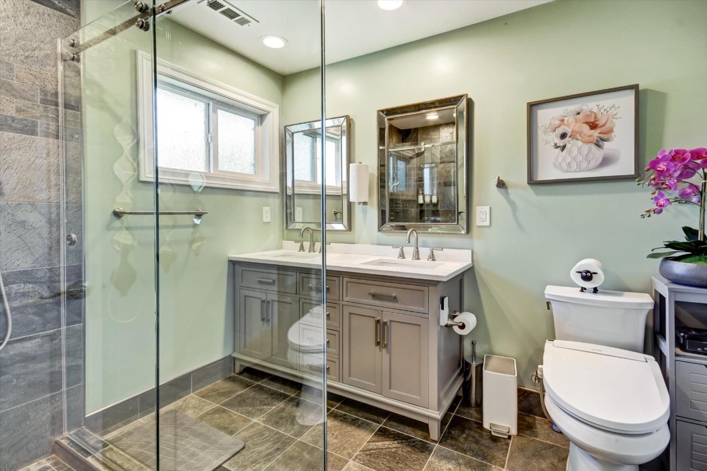 Detail Gallery Image 52 of 59 For 163 Roxbury, Santa Clara,  CA 95050 - – Beds | – Baths