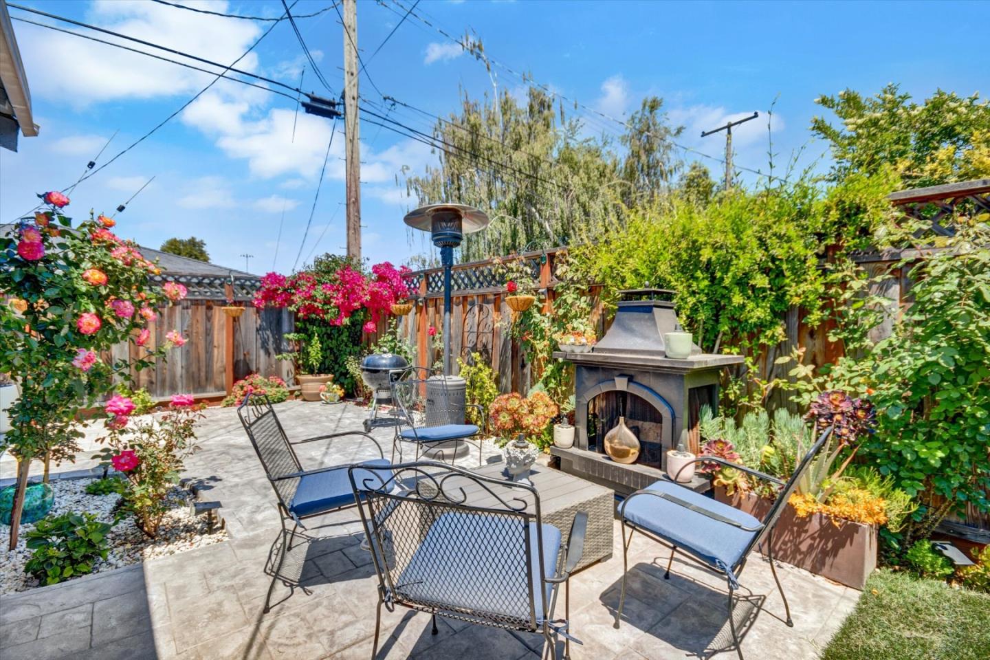 Detail Gallery Image 53 of 59 For 163 Roxbury, Santa Clara,  CA 95050 - – Beds | – Baths