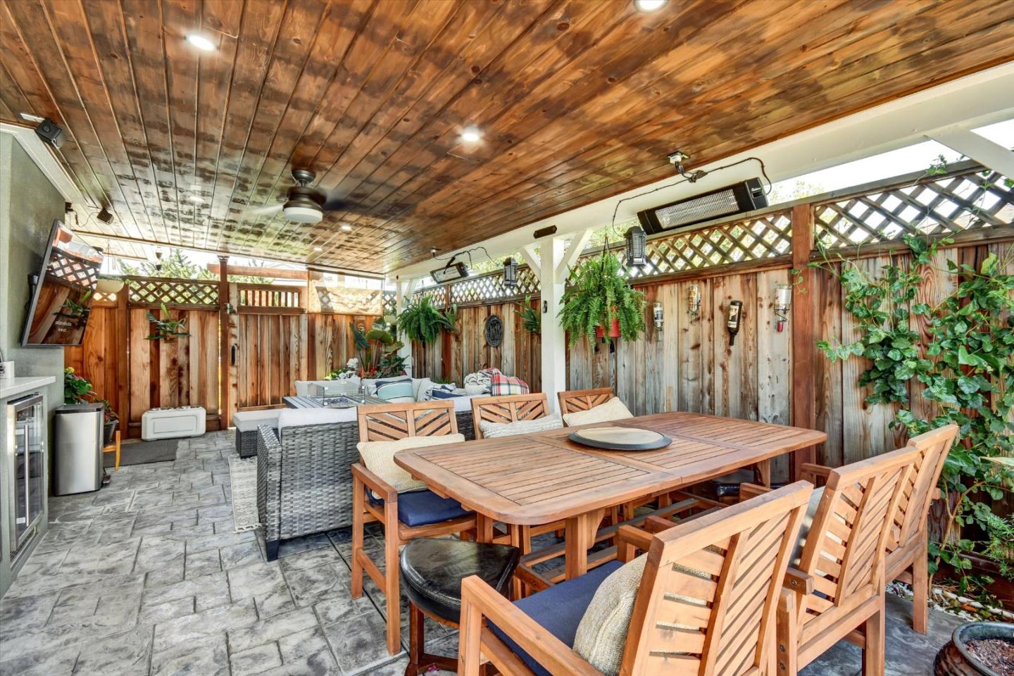 Detail Gallery Image 55 of 59 For 163 Roxbury, Santa Clara,  CA 95050 - – Beds | – Baths