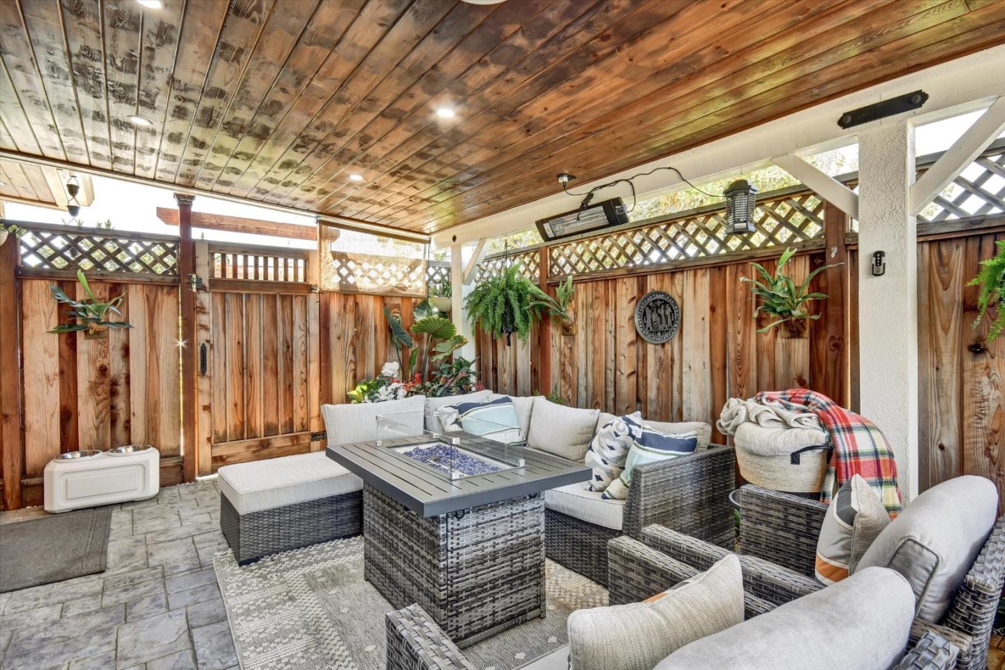 Detail Gallery Image 57 of 59 For 163 Roxbury, Santa Clara,  CA 95050 - – Beds | – Baths