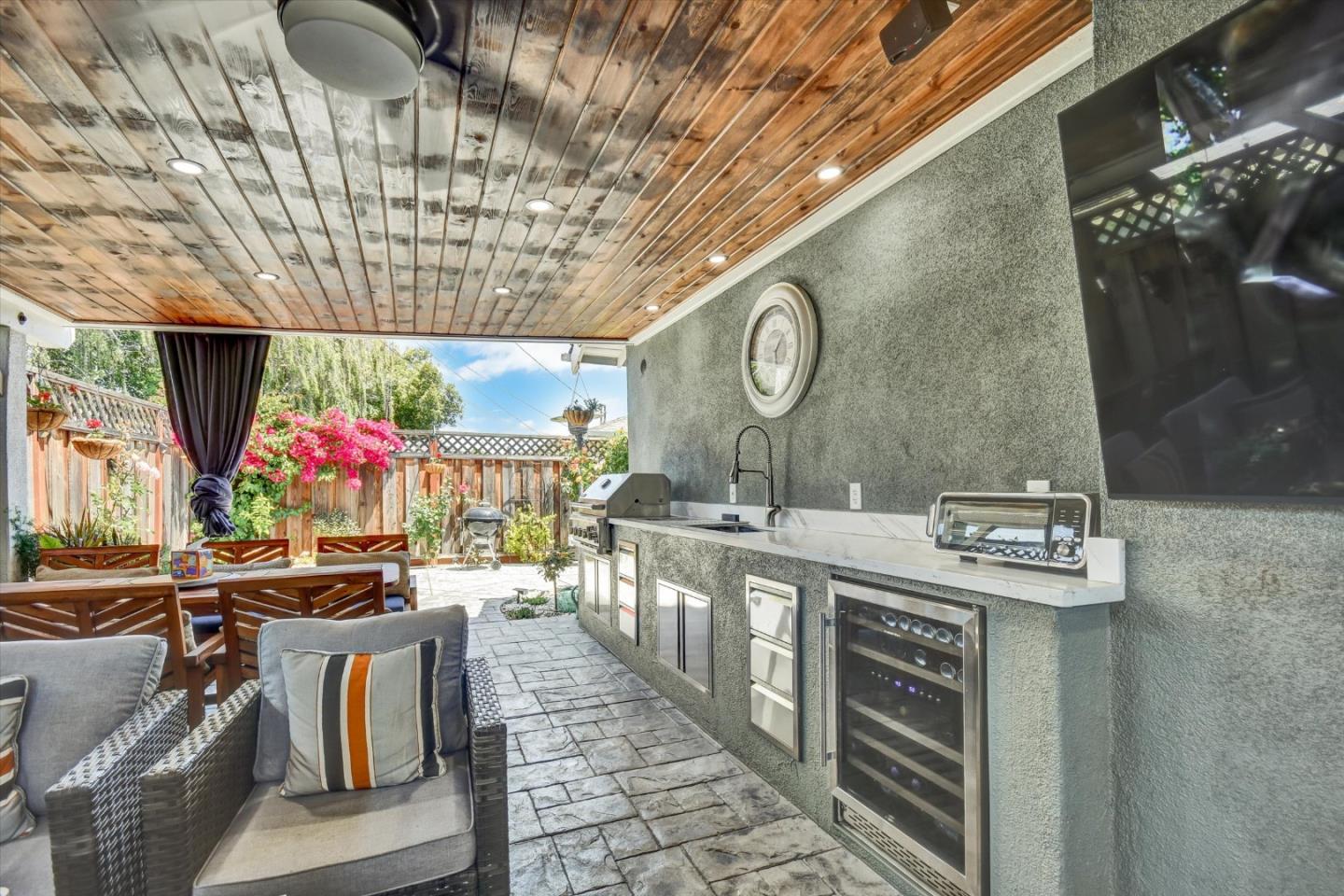 Detail Gallery Image 58 of 59 For 163 Roxbury, Santa Clara,  CA 95050 - – Beds | – Baths