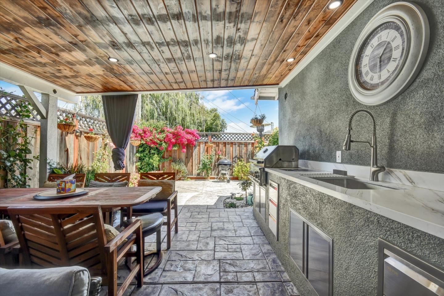 Detail Gallery Image 59 of 59 For 163 Roxbury, Santa Clara,  CA 95050 - – Beds | – Baths