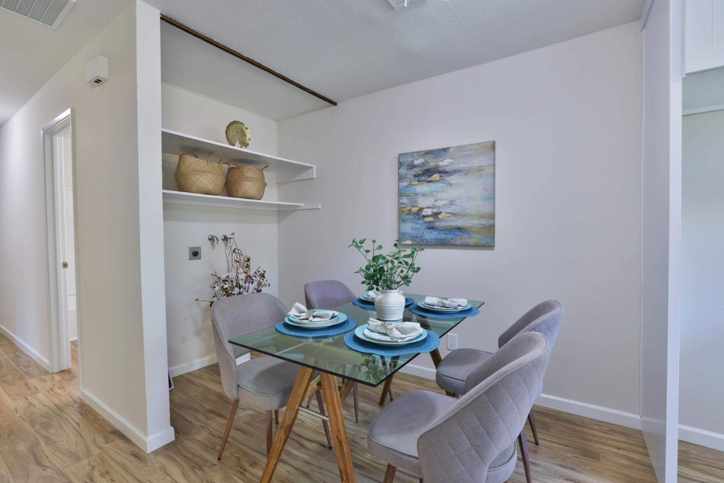 Detail Gallery Image 10 of 29 For 4648 Cherry Ave, San Jose,  CA 95118 - – Beds | – Baths