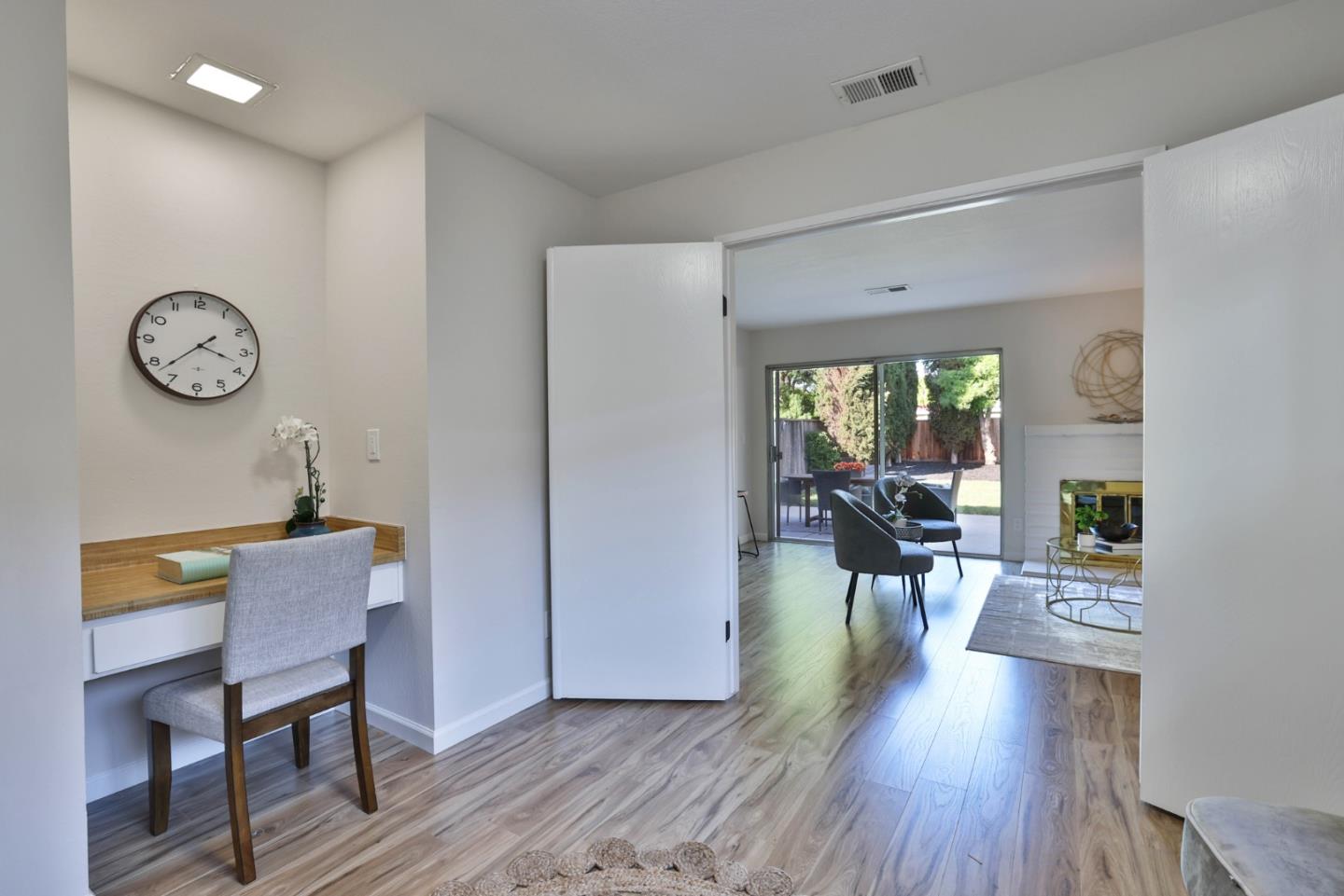 Detail Gallery Image 20 of 29 For 4648 Cherry Ave, San Jose,  CA 95118 - – Beds | – Baths