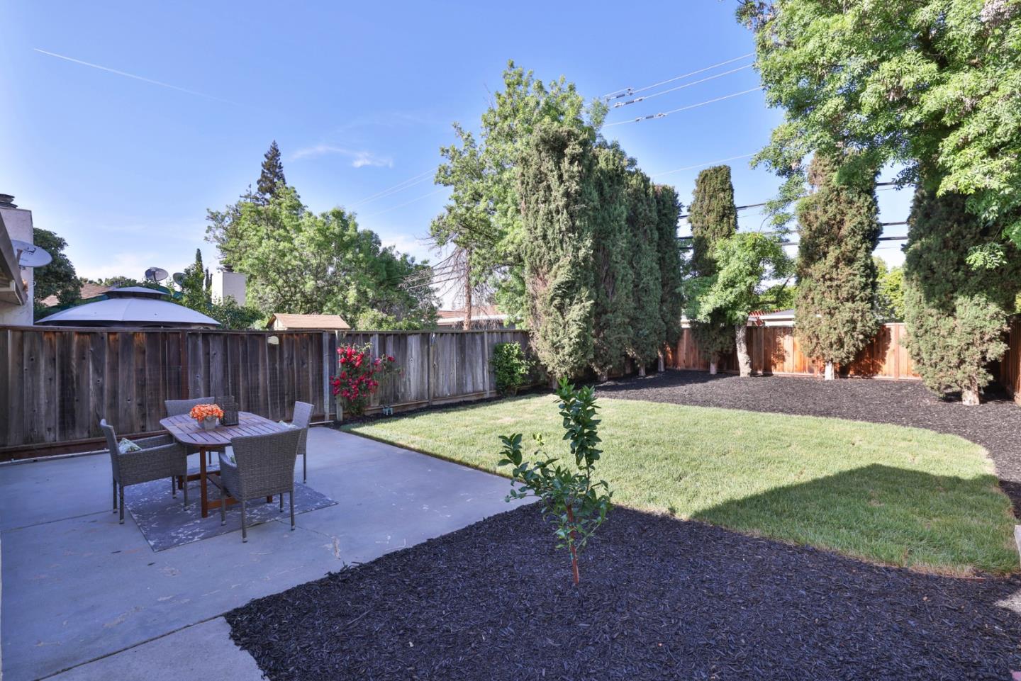 Detail Gallery Image 22 of 29 For 4648 Cherry Ave, San Jose,  CA 95118 - – Beds | – Baths