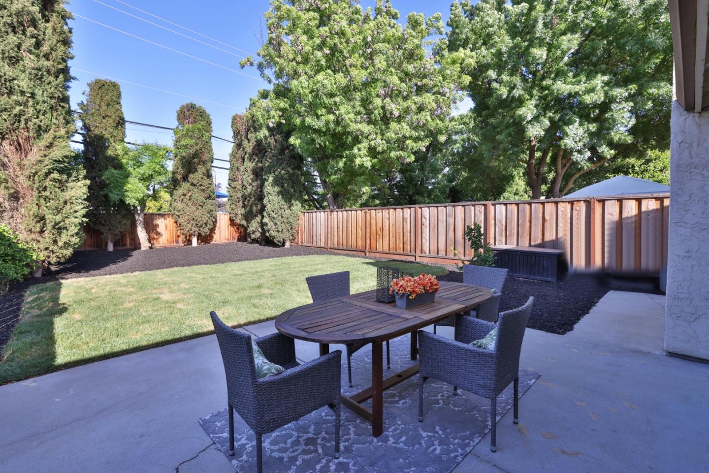 Detail Gallery Image 23 of 29 For 4648 Cherry Ave, San Jose,  CA 95118 - – Beds | – Baths