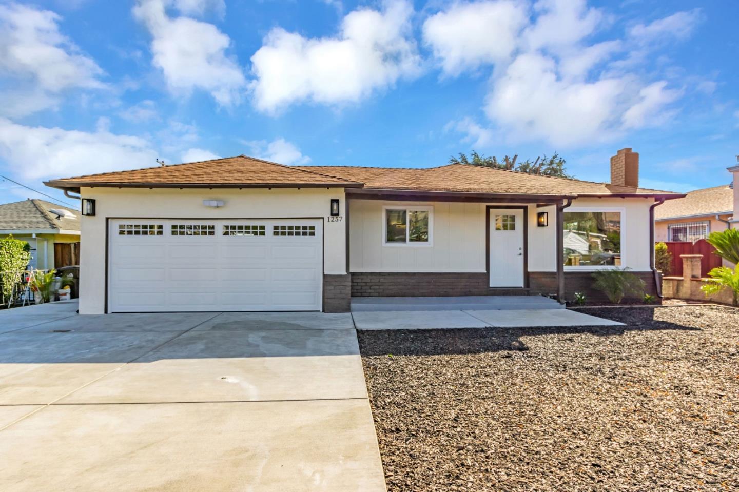 Detail Gallery Image 1 of 39 For 1257 S White Rd, San Jose,  CA 95127 - 4 Beds | 2 Baths