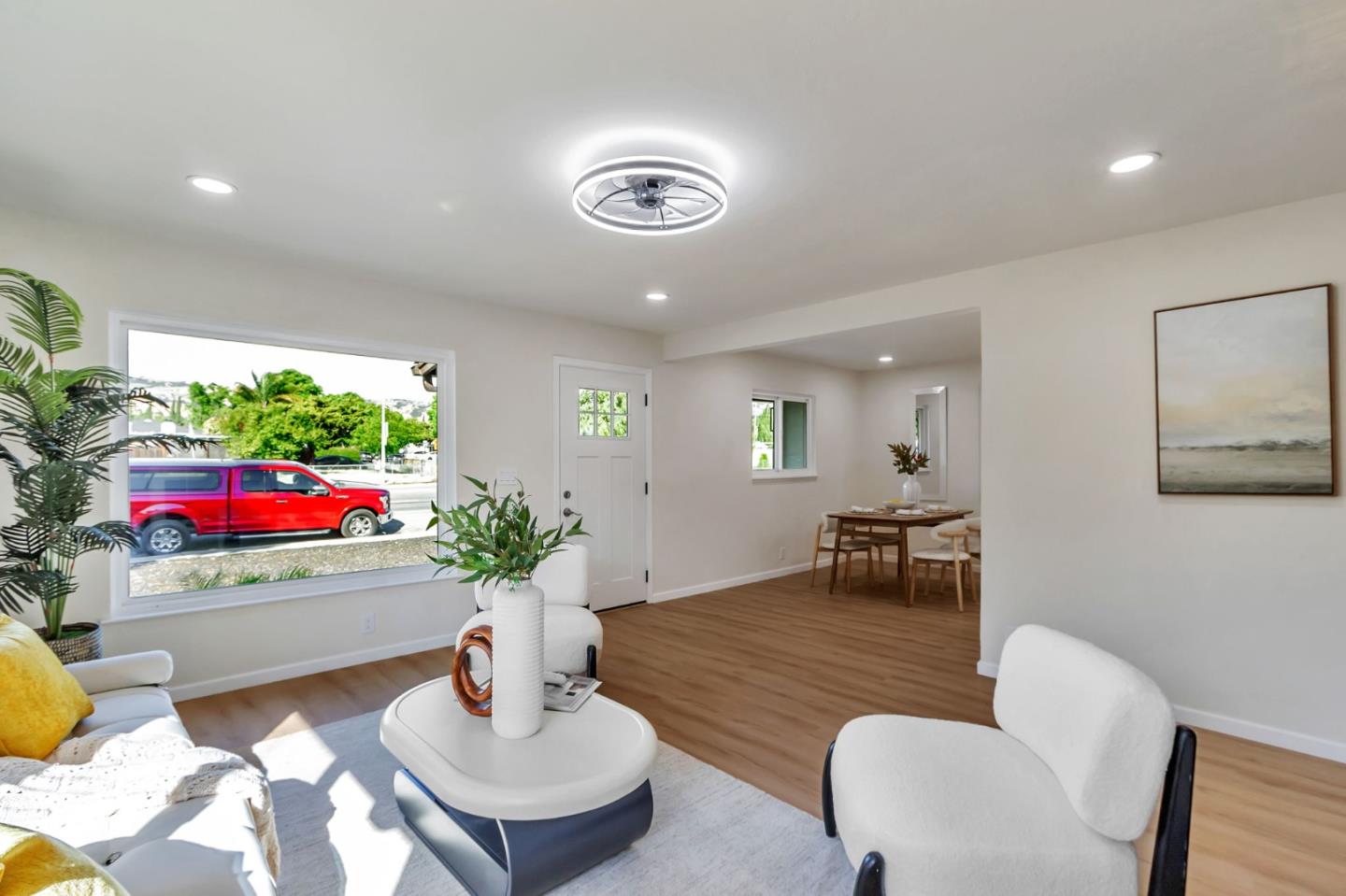 Detail Gallery Image 12 of 39 For 1257 S White Rd, San Jose,  CA 95127 - 4 Beds | 2 Baths