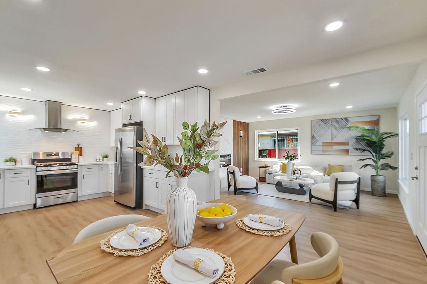 Detail Gallery Image 19 of 39 For 1257 S White Rd, San Jose,  CA 95127 - 4 Beds | 2 Baths