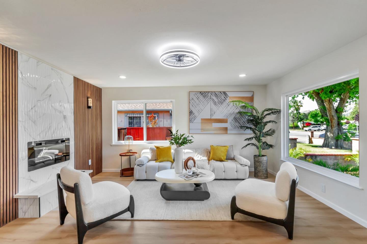 Detail Gallery Image 7 of 39 For 1257 S White Rd, San Jose,  CA 95127 - 4 Beds | 2 Baths