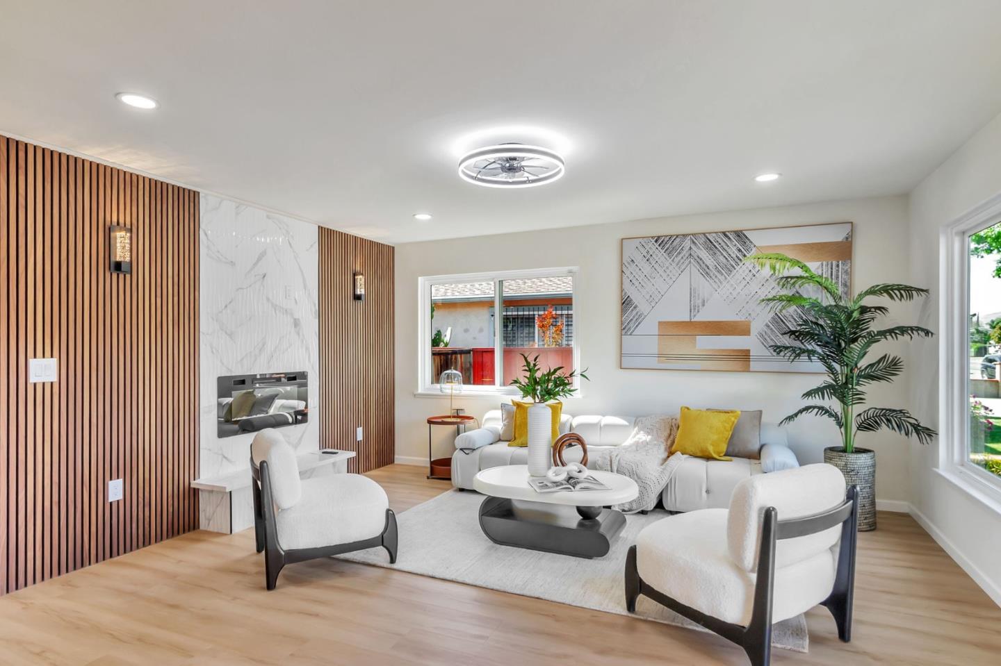 Detail Gallery Image 8 of 39 For 1257 S White Rd, San Jose,  CA 95127 - 4 Beds | 2 Baths