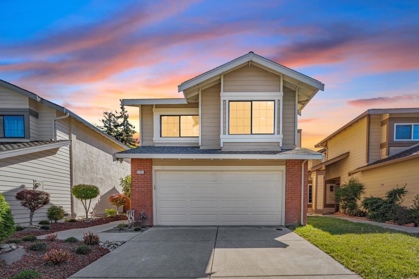 Detail Gallery Image 1 of 35 For 37993 Ponderosa Ter, Fremont,  CA 94536 - 3 Beds | 2/1 Baths