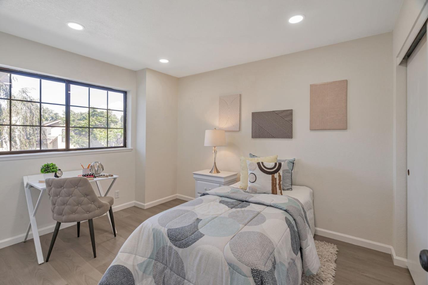 Detail Gallery Image 14 of 35 For 37993 Ponderosa Ter, Fremont,  CA 94536 - 3 Beds | 2/1 Baths