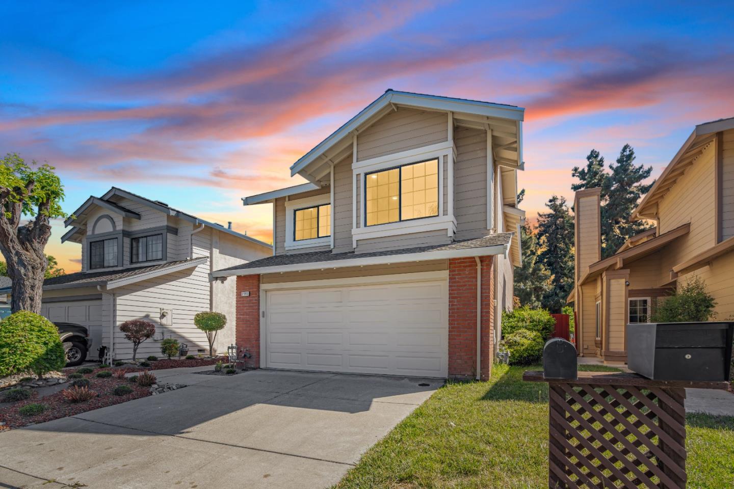 Detail Gallery Image 3 of 35 For 37993 Ponderosa Ter, Fremont,  CA 94536 - 3 Beds | 2/1 Baths