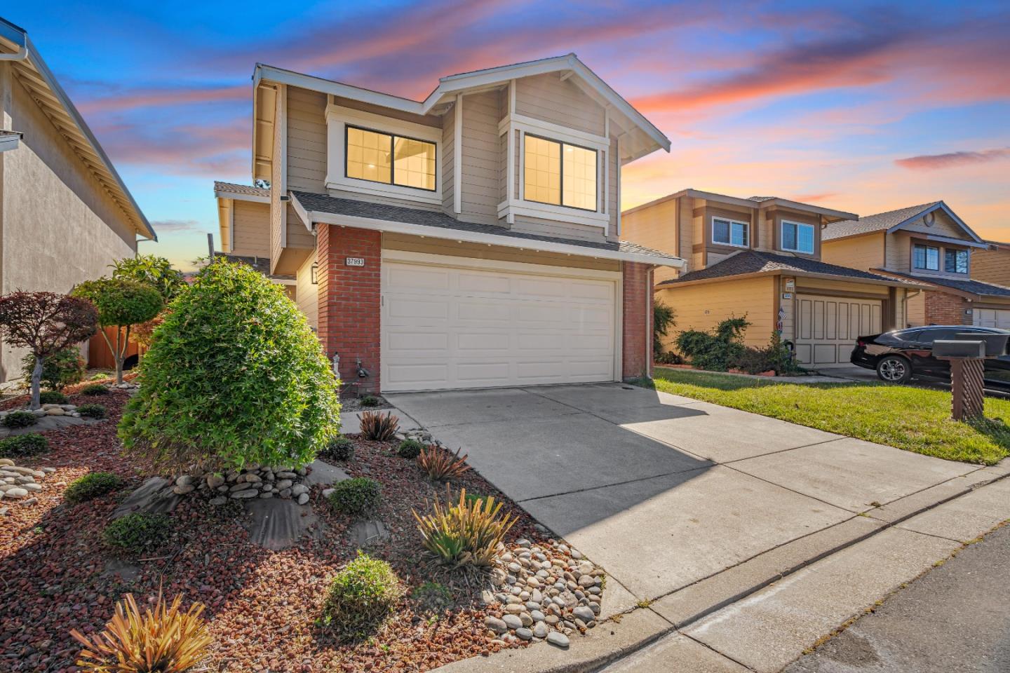 Detail Gallery Image 4 of 35 For 37993 Ponderosa Ter, Fremont,  CA 94536 - 3 Beds | 2/1 Baths