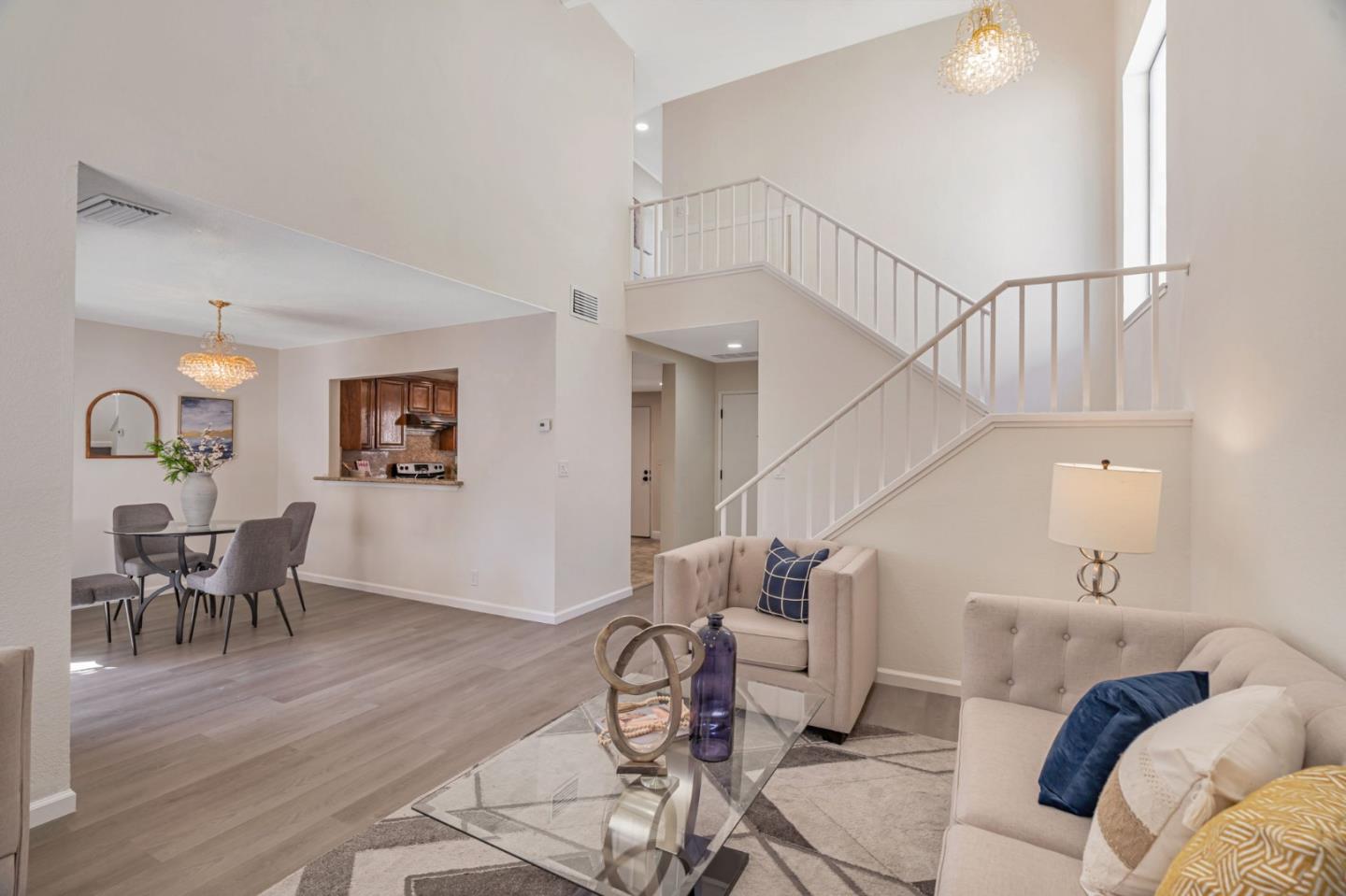 Detail Gallery Image 7 of 35 For 37993 Ponderosa Ter, Fremont,  CA 94536 - 3 Beds | 2/1 Baths