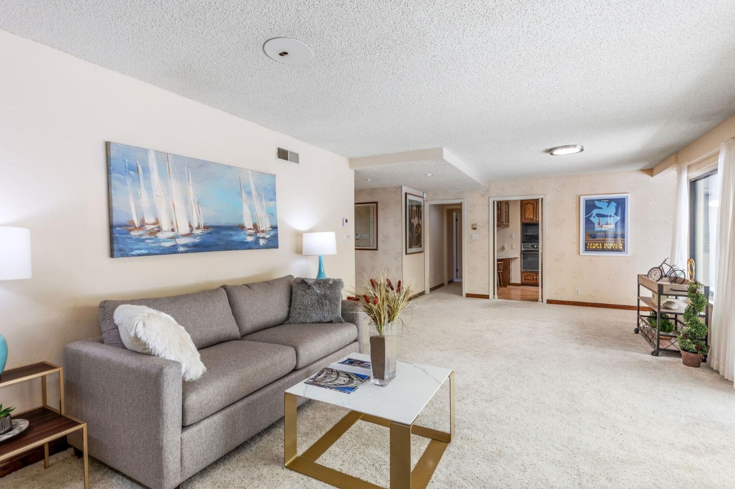 Detail Gallery Image 10 of 87 For 115 Conejo Dr, Millbrae,  CA 94030 - 3 Beds | 2 Baths