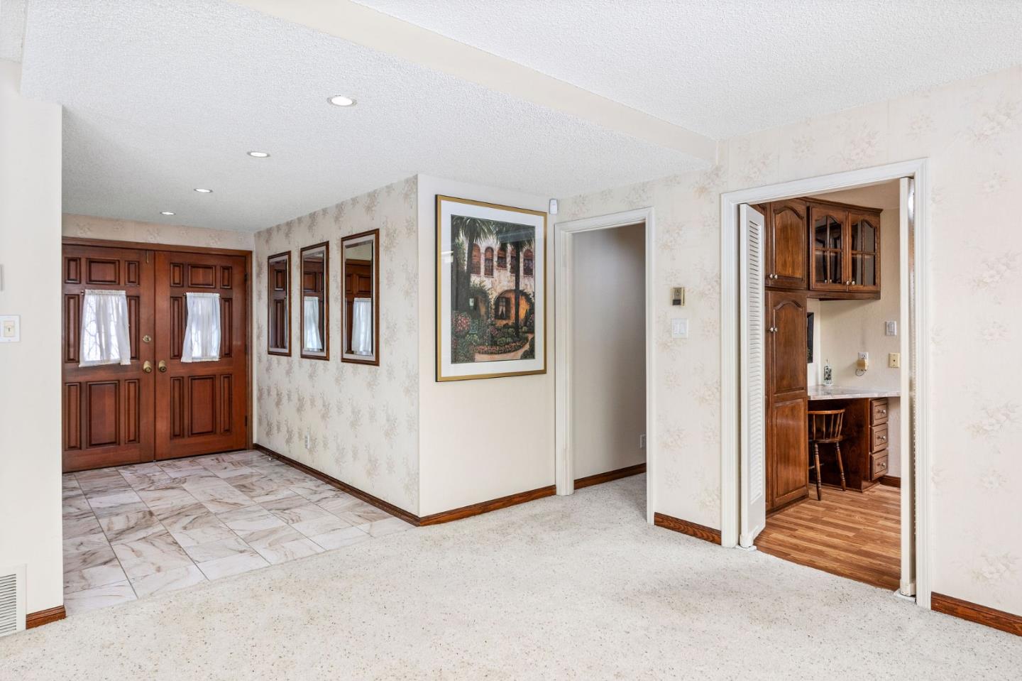 Detail Gallery Image 11 of 87 For 115 Conejo Dr, Millbrae,  CA 94030 - 3 Beds | 2 Baths