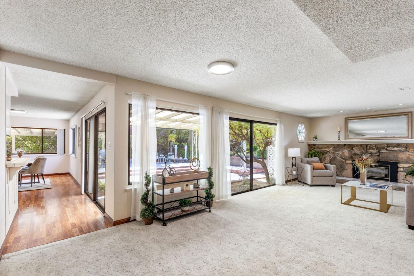 Detail Gallery Image 12 of 87 For 115 Conejo Dr, Millbrae,  CA 94030 - 3 Beds | 2 Baths