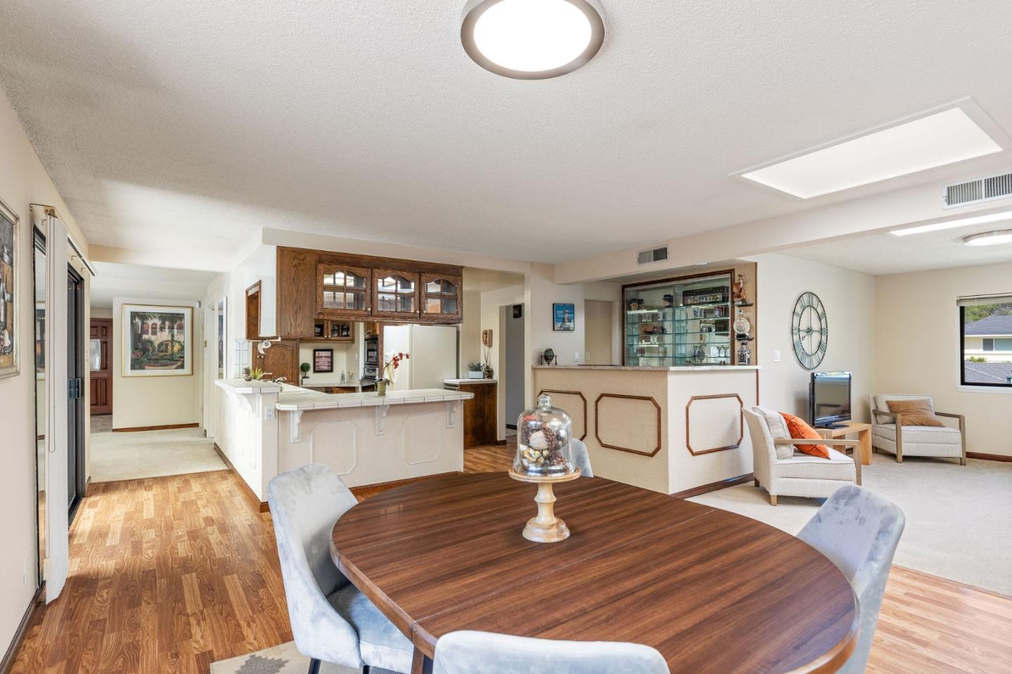 Detail Gallery Image 15 of 87 For 115 Conejo Dr, Millbrae,  CA 94030 - 3 Beds | 2 Baths