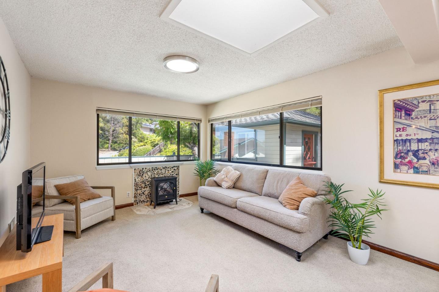 Detail Gallery Image 18 of 87 For 115 Conejo Dr, Millbrae,  CA 94030 - 3 Beds | 2 Baths