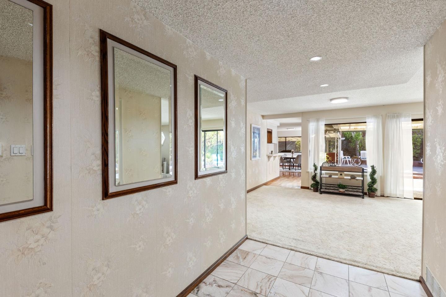 Detail Gallery Image 4 of 87 For 115 Conejo Dr, Millbrae,  CA 94030 - 3 Beds | 2 Baths