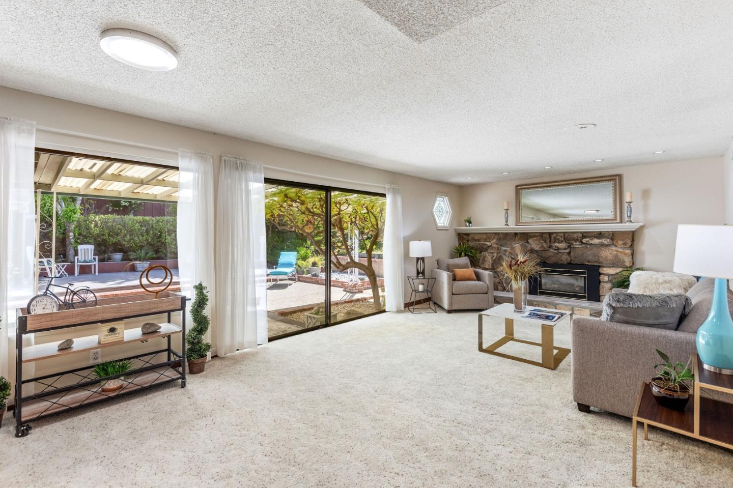 Detail Gallery Image 5 of 87 For 115 Conejo Dr, Millbrae,  CA 94030 - 3 Beds | 2 Baths