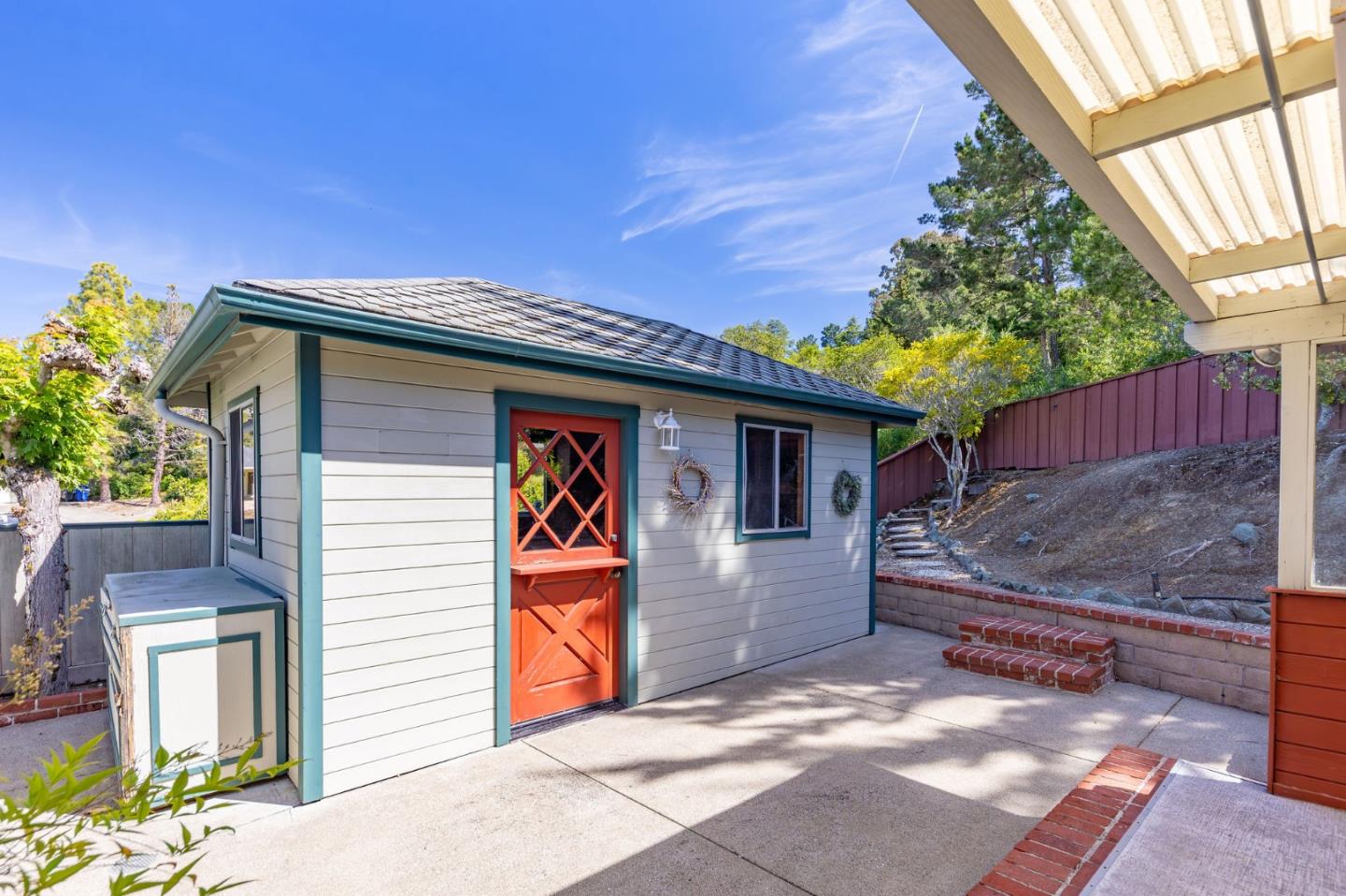 Detail Gallery Image 51 of 87 For 115 Conejo Dr, Millbrae,  CA 94030 - 3 Beds | 2 Baths