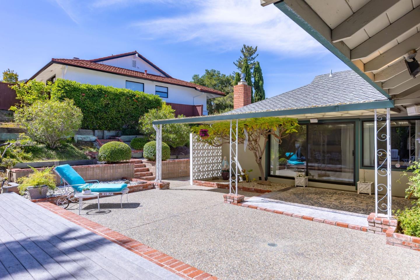 Detail Gallery Image 55 of 87 For 115 Conejo Dr, Millbrae,  CA 94030 - 3 Beds | 2 Baths