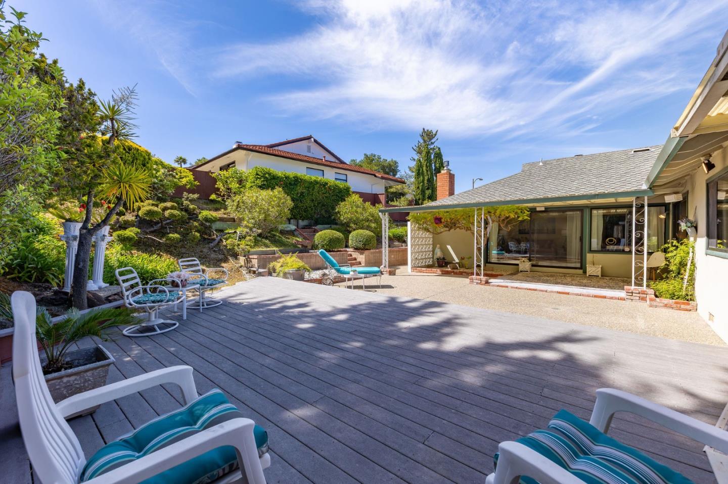 Detail Gallery Image 57 of 87 For 115 Conejo Dr, Millbrae,  CA 94030 - 3 Beds | 2 Baths